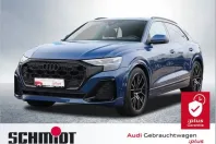 Audi Q8 din 2025 cu 27.480 km - oferta AUD185564 - foto 1