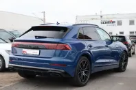 Audi Q8 din 2025 cu 27.480 km - oferta AUD185564 - foto 2