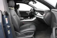 Audi Q8 din 2025 cu 27.480 km - oferta AUD185564 - foto 4
