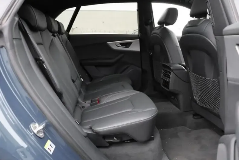 Audi Q8 din 2025 cu 27.480 km - oferta AUD185564 - foto 5