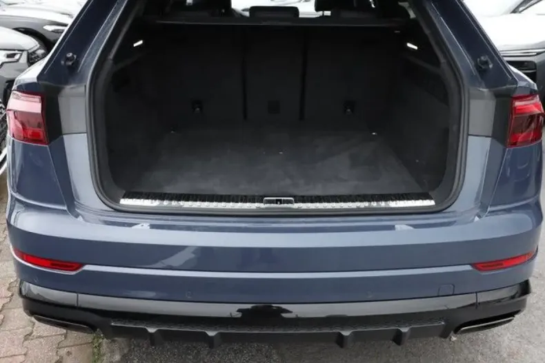 Audi Q8 din 2025 cu 27.480 km - oferta AUD185564 - foto 10