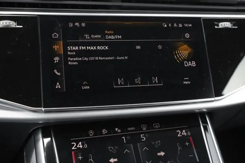 Audi Q8 din 2025 cu 27.480 km - oferta AUD185564 - foto 18