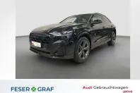 Audi Q8 din 2025 cu 22.098 km - oferta AUD185565 - foto 1