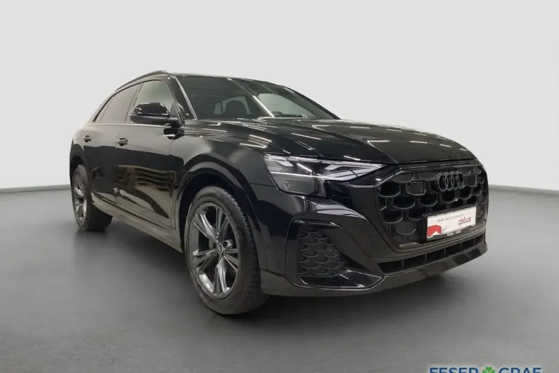 Audi Q8 din 2025 cu 22.098 km - oferta AUD185565 - foto 2