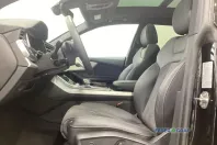 Audi Q8 din 2025 cu 22.098 km - oferta AUD185565 - foto 5