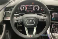 Audi Q8 din 2025 cu 22.098 km - oferta AUD185565 - foto 6