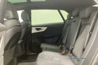 Audi Q8 din 2025 cu 22.098 km - oferta AUD185565 - foto 8