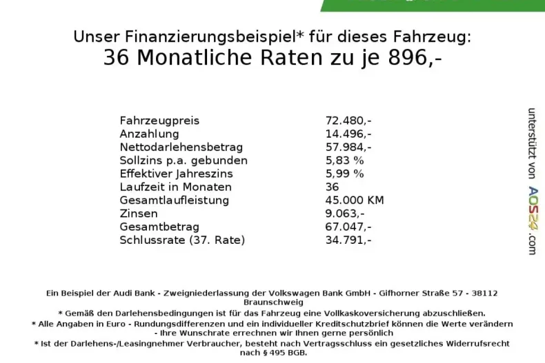 Audi Q8 din 2025 cu 22.098 km - oferta AUD185565 - foto 10