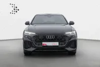 Audi Q8 din 2025 cu 17.552 km - oferta AUD185566 - foto 1