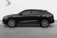 Audi Q8 din 2025 cu 17.552 km - oferta AUD185566 - foto 3
