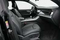 Audi Q8 din 2025 cu 17.552 km - oferta AUD185566 - foto 4