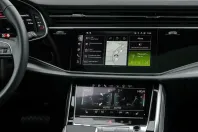 Audi Q8 din 2025 cu 17.552 km - oferta AUD185566 - foto 6