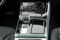 Audi Q8 din 2025 cu 17.552 km - oferta AUD185566 - foto 7