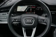 Audi Q8 din 2025 cu 17.552 km - oferta AUD185566 - foto 9