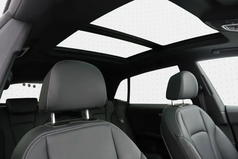 Audi Q8 din 2025 cu 17.552 km - oferta AUD185566 - foto 10