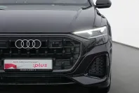 Audi Q8 din 2025 cu 17.552 km - oferta AUD185566 - foto 12