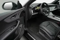 Audi Q8 din 2025 cu 17.552 km - oferta AUD185566 - foto 14