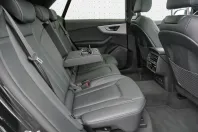 Audi Q8 din 2025 cu 17.552 km - oferta AUD185566 - foto 16