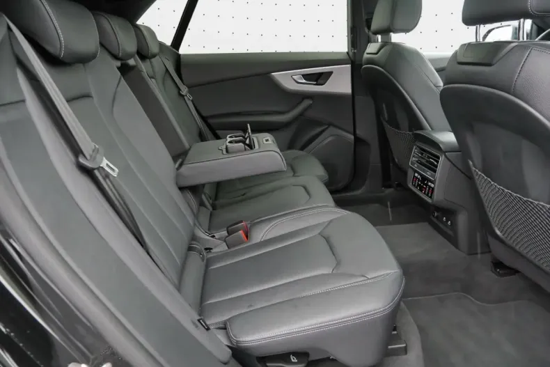 Audi Q8 din 2025 cu 17.552 km - oferta AUD185566 - foto 16