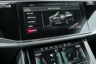 Audi Q8 din 2025 cu 17.552 km - oferta AUD185566 - foto 20