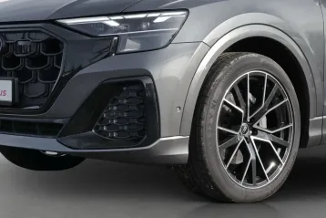 Audi Q8 din 2025 - oferta AUD185567