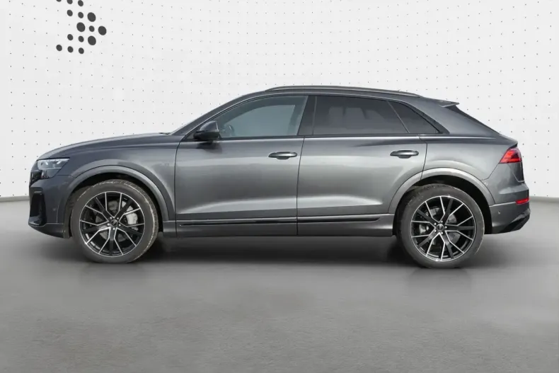 Audi Q8 din 2025 cu 27.541 km - oferta AUD185567 - foto 3