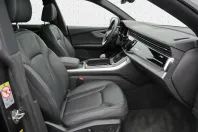 Audi Q8 din 2025 cu 27.541 km - oferta AUD185567 - foto 4