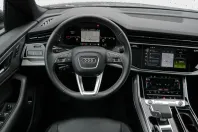 Audi Q8 din 2025 cu 27.541 km - oferta AUD185567 - foto 8