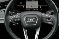 Audi Q8 din 2025 cu 27.541 km - oferta AUD185567 - foto 9