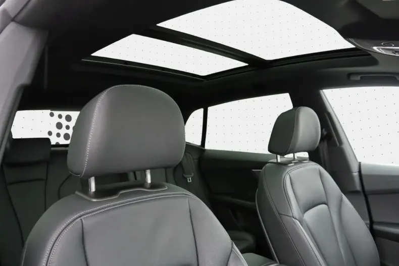 Audi Q8 din 2025 cu 27.541 km - oferta AUD185567 - foto 10