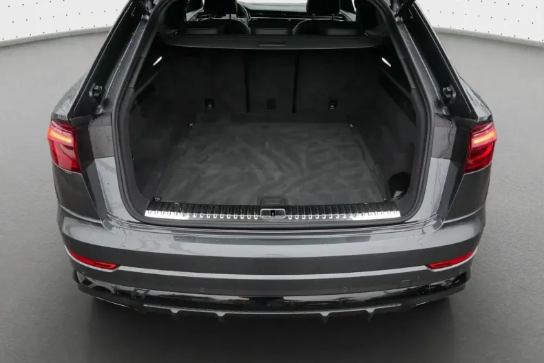 Audi Q8 din 2025 cu 27.541 km - oferta AUD185567 - foto 11