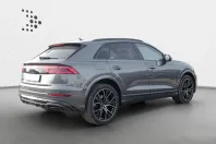 Audi Q8 din 2025 cu 27.541 km - oferta AUD185567 - foto 16