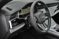 Audi Q8 din 2025 cu 27.541 km - oferta AUD185567 - foto 17