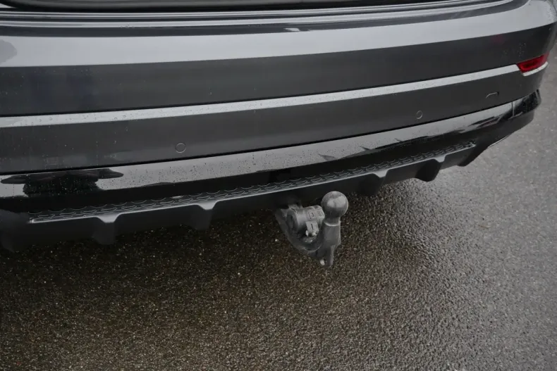 Audi Q8 din 2025 cu 27.541 km - oferta AUD185567 - foto 21