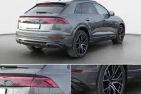 Audi Q8 din 2025 cu 27.541 km - oferta AUD185567 - foto 22