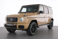 Mercedes-Benz G 450 (Clasa G) din 2025 cu 13.851 km - oferta MER185568 - foto 2