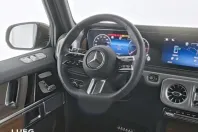 Mercedes-Benz G 450 (Clasa G) din 2025 cu 13.851 km - oferta MER185568 - foto 5