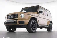 Mercedes-Benz G 450 (Clasa G) din 2025 cu 13.851 km - oferta MER185568 - foto 7