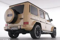Mercedes-Benz G 450 (Clasa G) din 2025 cu 13.851 km - oferta MER185568 - foto 8