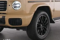 Mercedes-Benz G 450 (Clasa G) din 2025 cu 13.851 km - oferta MER185568 - foto 9