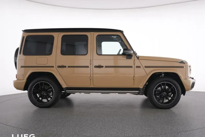 Mercedes-Benz G 450 (Clasa G) din 2025 cu 13.851 km - oferta MER185568 - foto 12