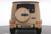 Mercedes-Benz G 450 (Clasa G) din 2025 cu 13.851 km - oferta MER185568 - foto 16