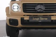 Mercedes-Benz G 450 (Clasa G) din 2025 cu 13.851 km - oferta MER185568 - foto 17