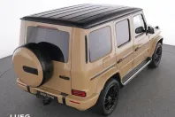 Mercedes-Benz G 450 (Clasa G) din 2025 cu 13.851 km - oferta MER185568 - foto 19