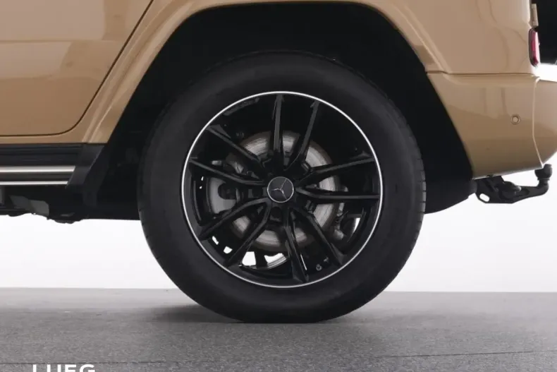 Mercedes-Benz G 450 (Clasa G) din 2025 cu 13.851 km - oferta MER185568 - foto 21