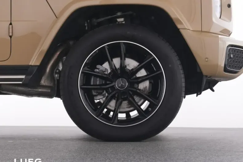 Mercedes-Benz G 450 (Clasa G) din 2025 cu 13.851 km - oferta MER185568 - foto 22