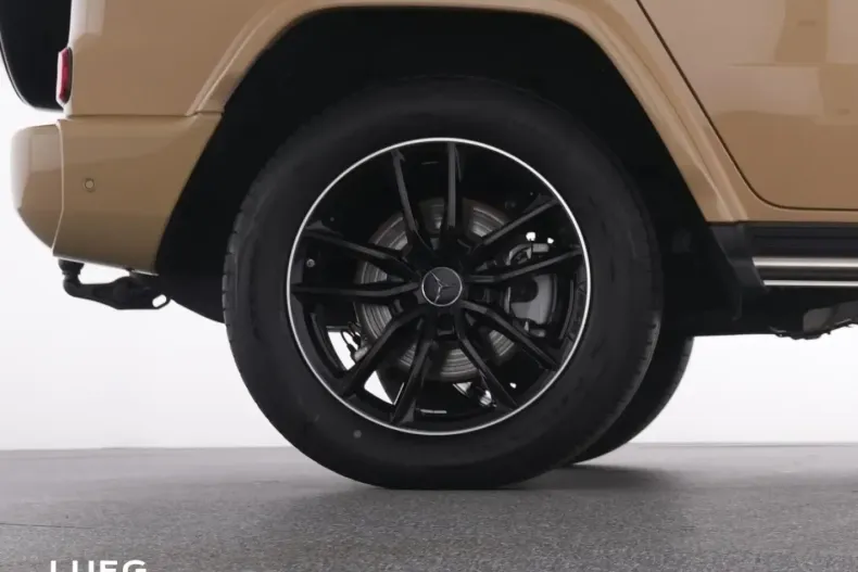 Mercedes-Benz G 450 (Clasa G) din 2025 cu 13.851 km - oferta MER185568 - foto 23