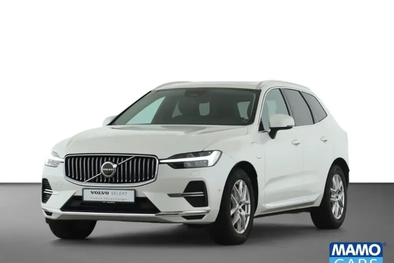 Volvo XC60 din 2024 cu 17.567 km - oferta VOL185570 - foto 1