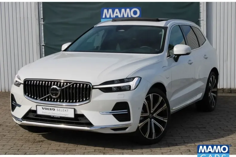 Volvo XC60 din 2024 cu 17.567 km - oferta VOL185570 - foto 4