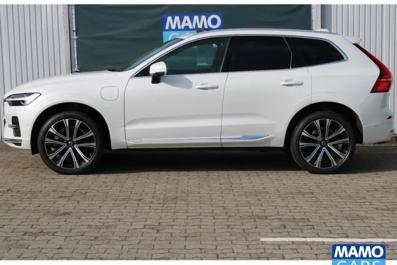 Volvo XC60 din 2024 cu 17.567 km - oferta VOL185570 - foto 5